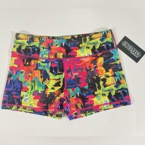EPIC MMA Booty Shorts medium